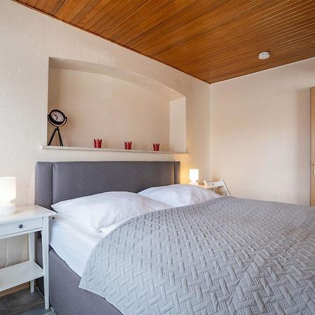 Haus Sonneninsel Sonnenlicht Daire Grömitz Dış mekan fotoğraf