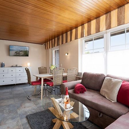 Haus Sonneninsel Sonnenlicht Daire Grömitz Dış mekan fotoğraf