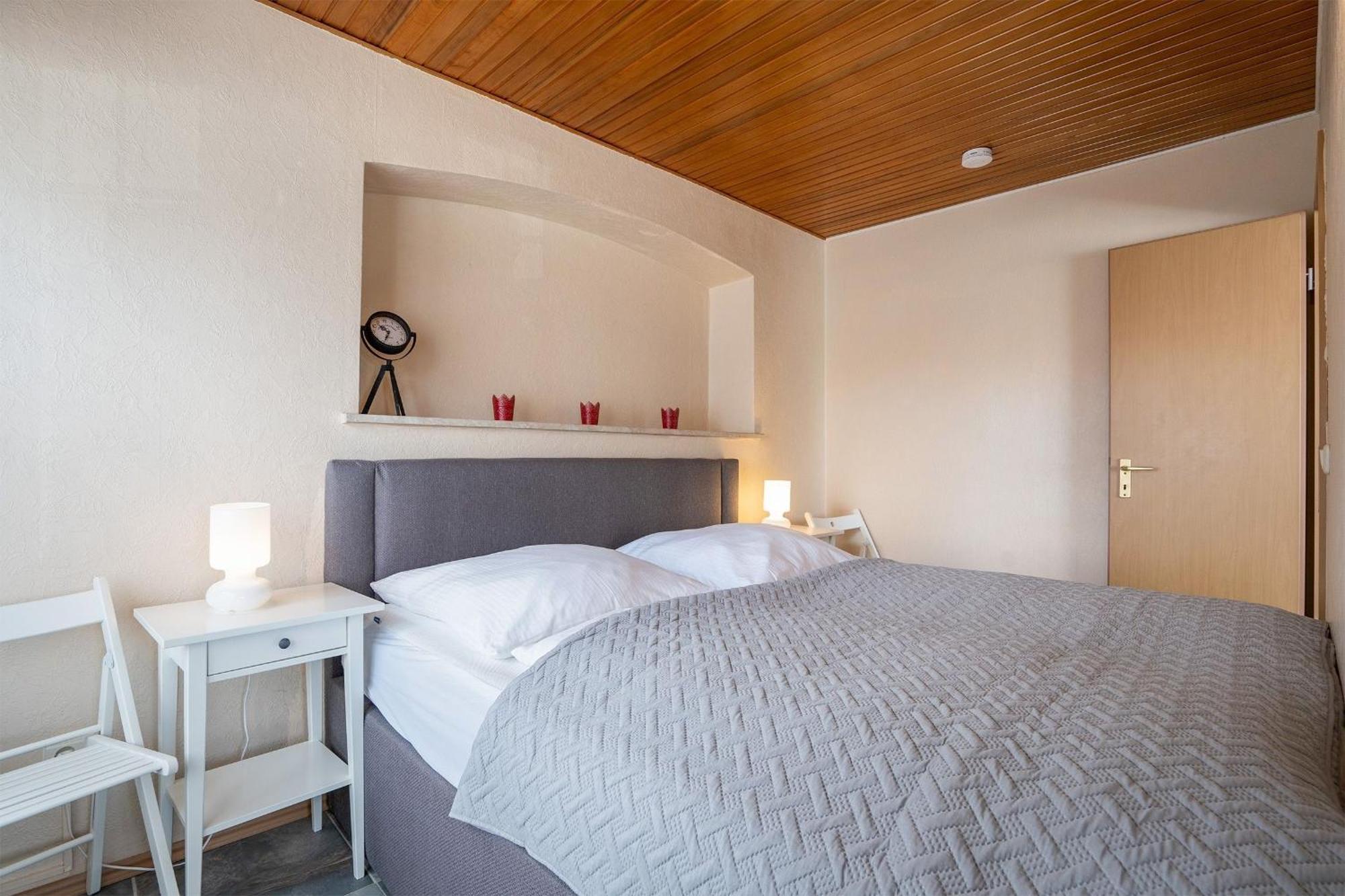 Haus Sonneninsel Sonnenlicht Daire Grömitz Dış mekan fotoğraf