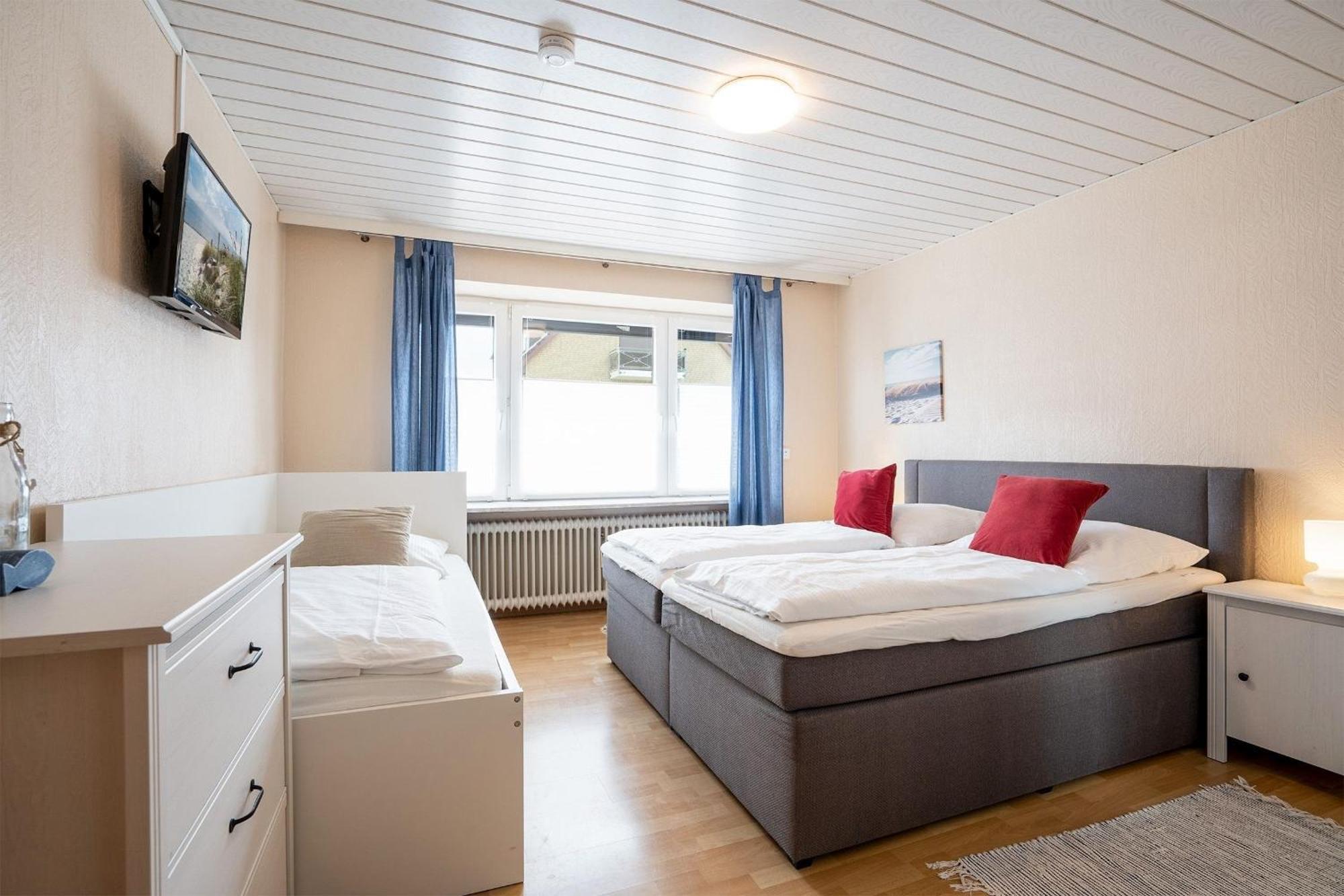 Haus Sonneninsel Sonnenlicht Daire Grömitz Dış mekan fotoğraf