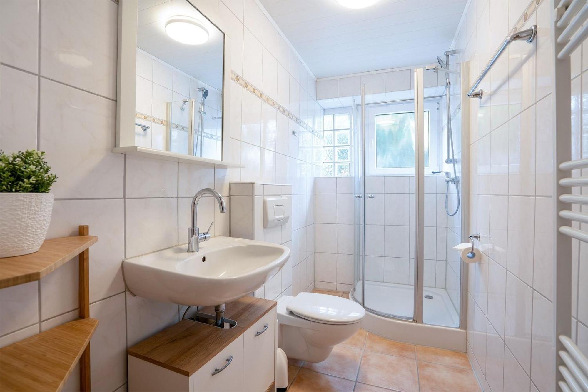 Haus Sonneninsel Sonnenlicht Daire Grömitz Dış mekan fotoğraf