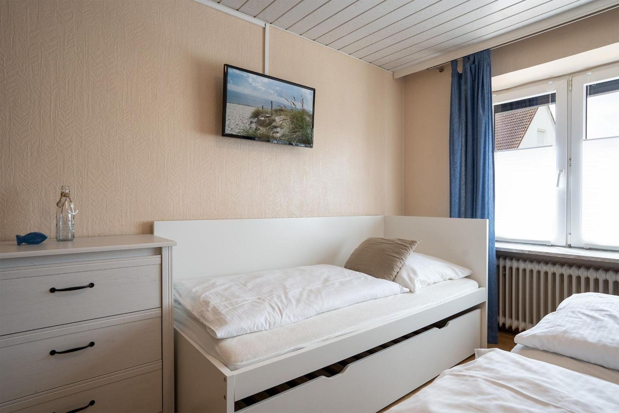 Haus Sonneninsel Sonnenlicht Daire Grömitz Dış mekan fotoğraf